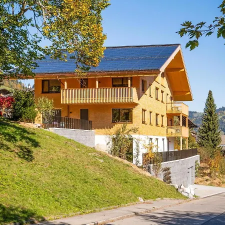 Rinderberg Sockelgeschoss Nordost By Interhome Apartment Zweisimmen